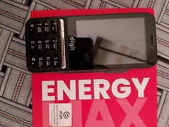 Digit Energy Max 4g