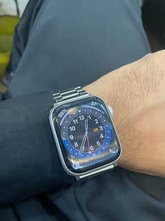 Apple watch Series 7 Completel Box 0