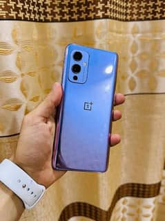 OnePlus 9 12/256 5G dual sim