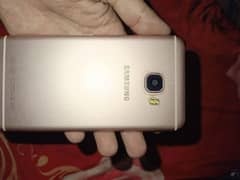 Samsung Galaxy C5 4/64