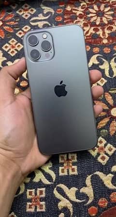 iPhone 12 pro max pta approveed