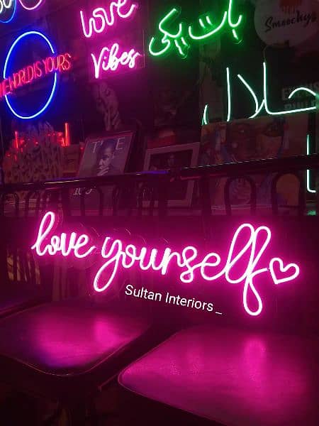Neon Signs 1