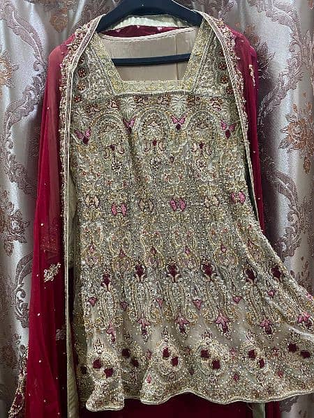 bridal lehnga 4