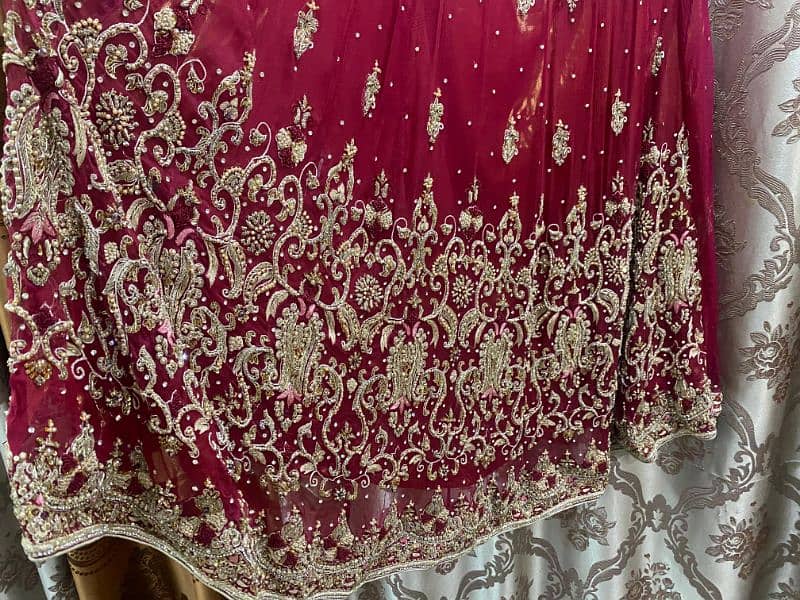 bridal lehnga 10