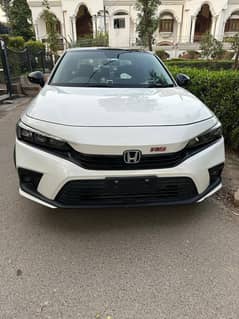 Honda Civic 1.5 model 2022