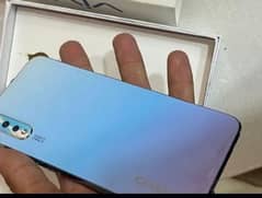 vivo s1 mobile for sale in new condition