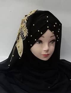 Hijabs for women's