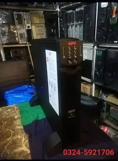 APC SMART UPS SURT2000XLI AVAILABLE