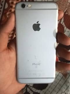 i phone 6s 16 gb pta approved