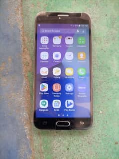 Samsung Galaxy j3 mission for sale hai low price number 03303011301