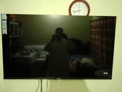 50 inch LED, Multan, 4k, Android, slim, Border Less