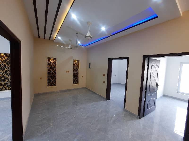 Spacious House Is Available For Sale In Ideal Location Of Citi Housing Scheme 11