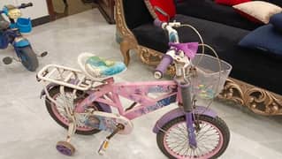 kids cycle available for sale