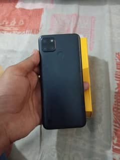 realme c21 y