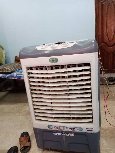 Super asia cooler and pak home cooler for sale whatsapp no 03067305527 5