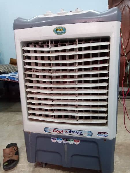 Super asia cooler and pak home cooler for sale whatsapp no 03067305527 6
