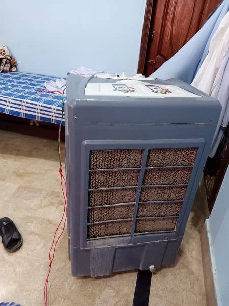Super asia cooler and pak home cooler for sale whatsapp no 03067305527 7