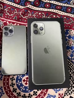 IPhone 11 pro PTA