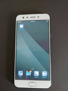 Oppo F3