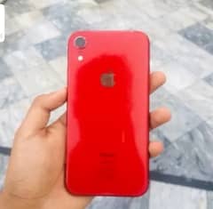iPhone XR 128 gb  pta approved