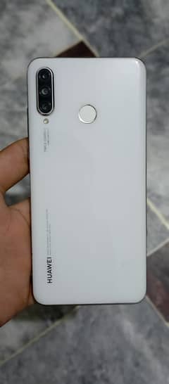 Huawei P30 lite