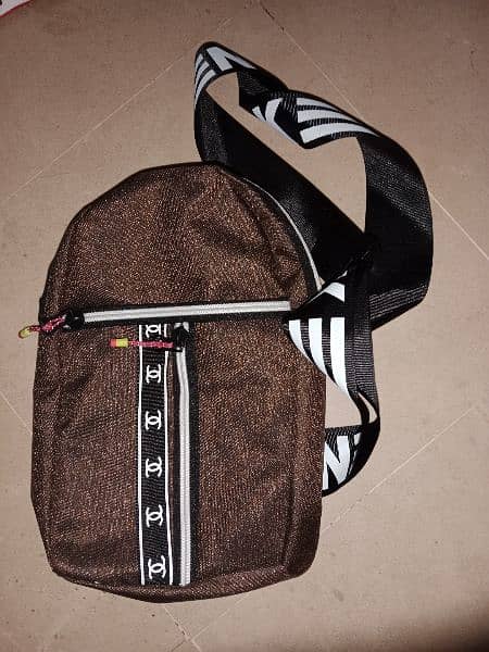 Leather Crossbody Bag - Crossbody Bags For Mens 3