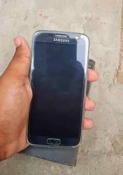 Samsung s7 4.32