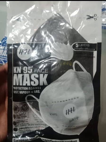 kn95 Mask 3