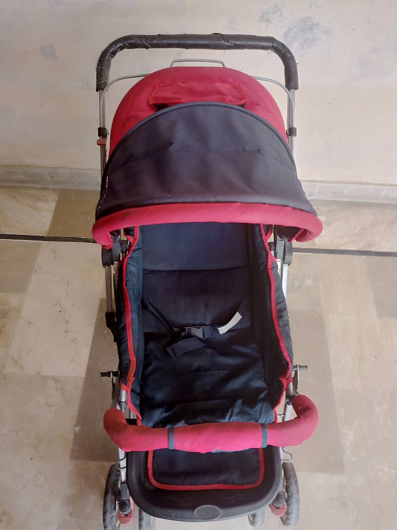 Baby stroller/ prams 0