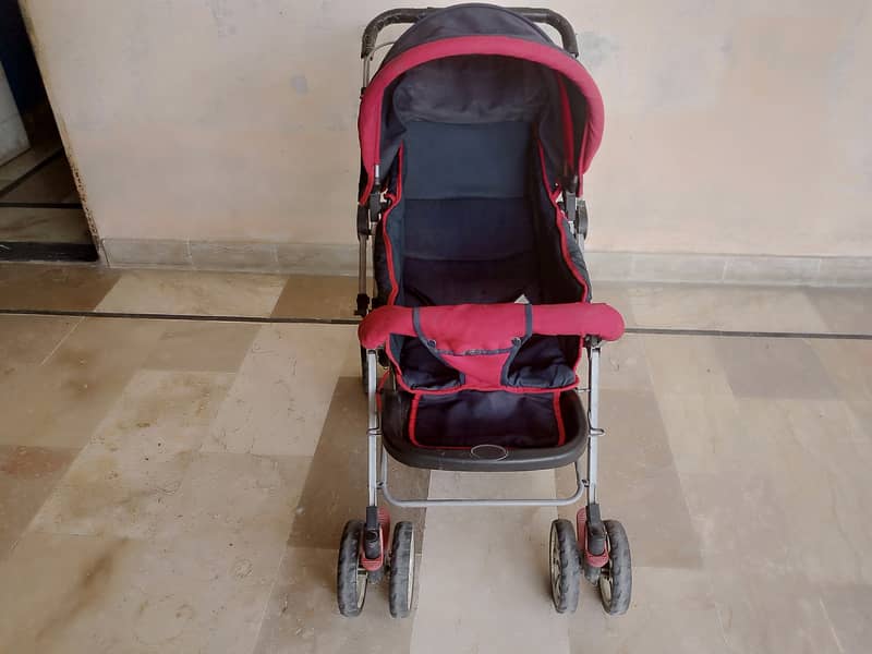 Baby stroller/ prams 1