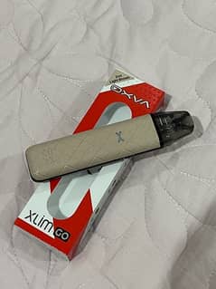 Pod | Xlim Go 30w