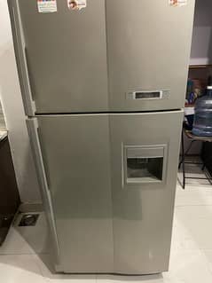 DAEWOO ELECTRONICS IMPORTED REFRIGERATOR