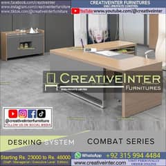 Office Workstation Meeting Conferece Table Chair Staff Furniture CEO