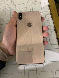 iphone xs max