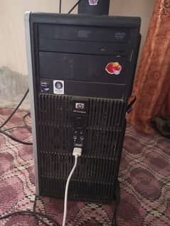 computer system