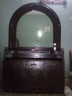 *wood mirror for bedroom*