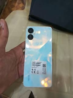 Tecno camon 19 neo 6GB 128GB