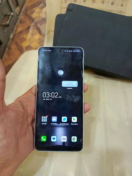 Tecno camon 19 neo 6GB 128GB 1