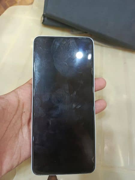 Tecno camon 19 neo 6GB 128GB 2