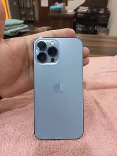 iPhone 13 Pro Max (Dual Official PTA Approved)