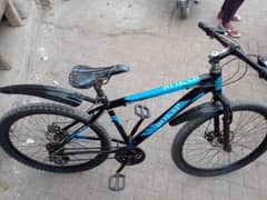 Bicycle for sale