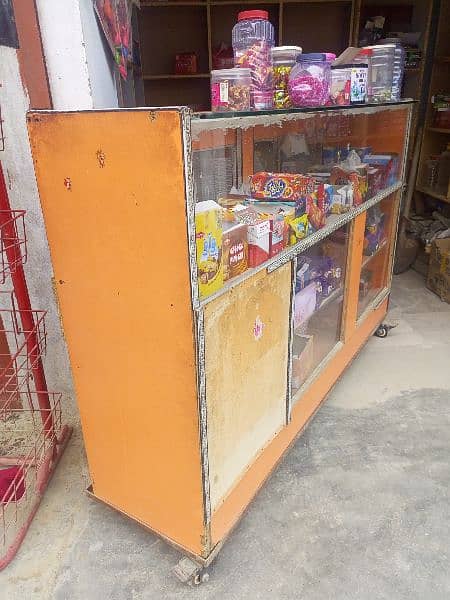 Counter or paper Stan for sell 12000 2