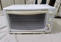 Microwave Oven for sale