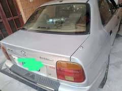 Suzuki Baleno 2003