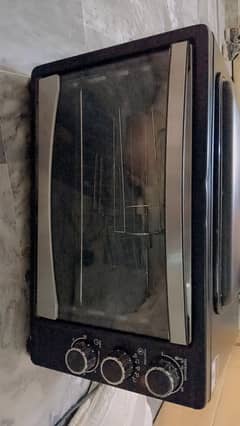 Westpoint oven for sale