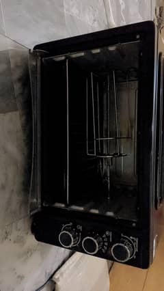 Westpoint oven for sale