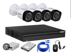 CCTV  repair Maintenance/Installation