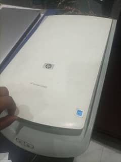 HP Scanjet G2410 Flatbed Scanner