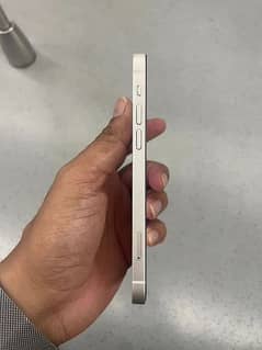 iphone 12 128gb water air tight b. h 82 f. u