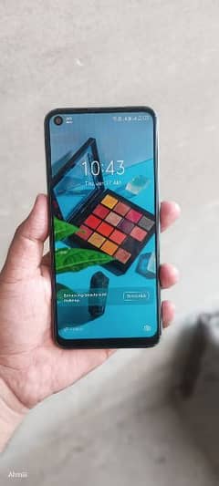 Tecno spark 7 pro 0